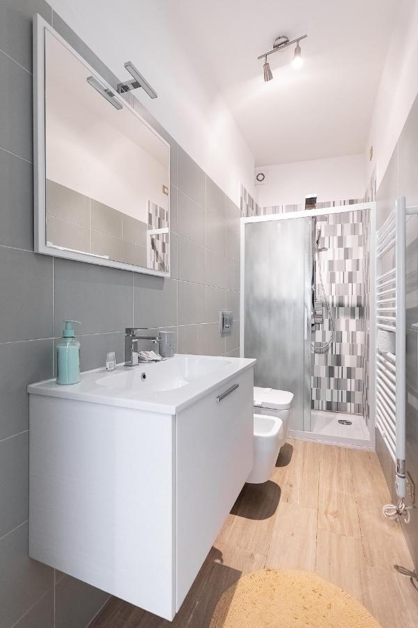 Lerici Natural Suite Con Wi-Fi Exterior photo