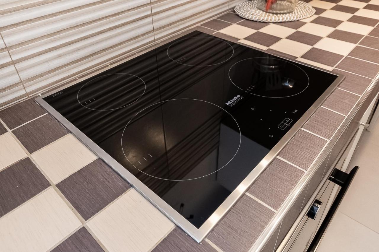 Lerici Natural Suite Con Wi-Fi Exterior photo