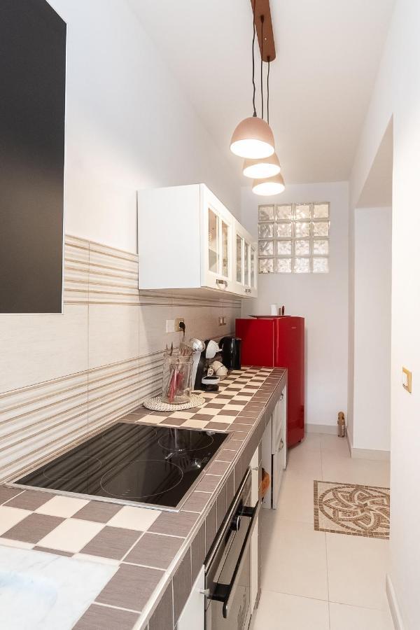 Lerici Natural Suite Con Wi-Fi Exterior photo